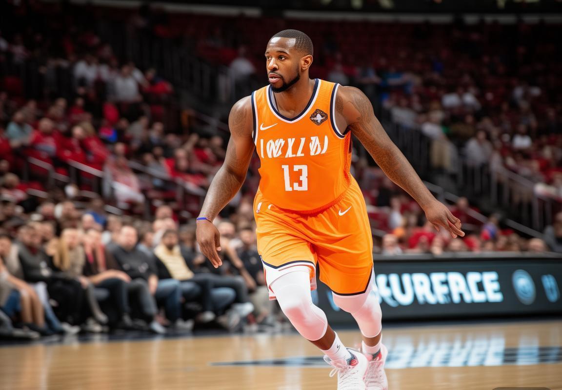 火箭队伤病潮来袭：范弗利特缺阵&杰伦·格林脚踝扭伤，阿隆·霍勒迪扛起后卫线轮换重任