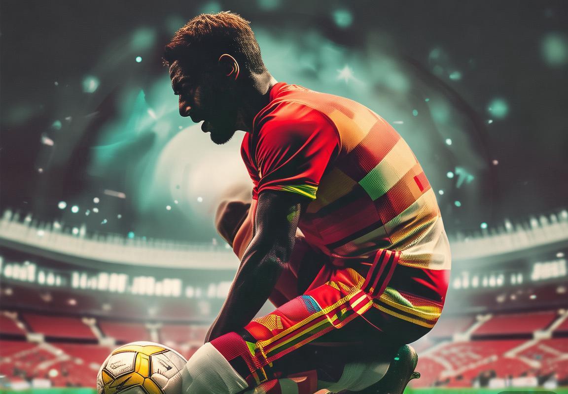 贾努扎伊伤病缠身，从“下一个C罗”到职业生涯十字路口的足坛新星