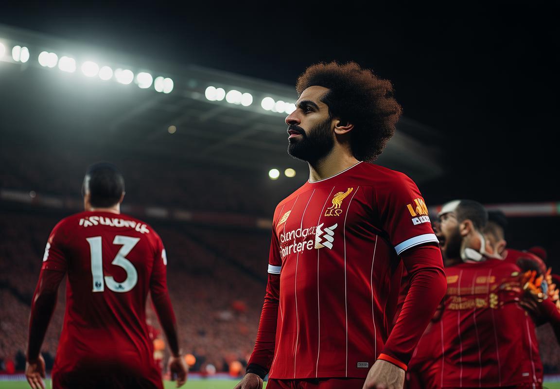 利物浦主场惨败暴露防守漏洞！克洛普战术困境加剧，范戴克缺阵影响凸显，英超争四前景堪忧