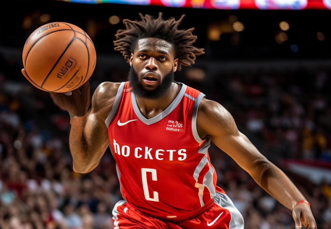 火箭队逆转勇士！谢泼德三分球单节15分，火箭三分命中率45%联盟第一，年轻阵容加速重建前景