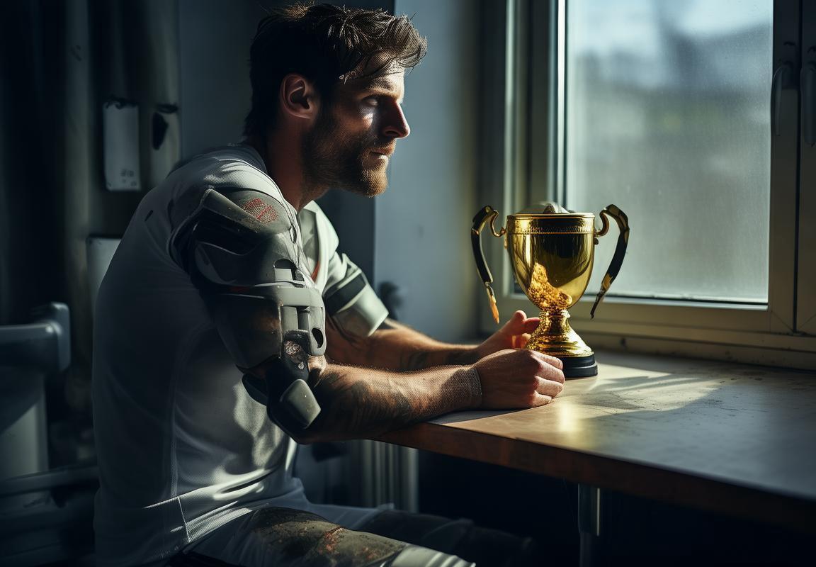 贾努扎伊伤病缠身，从“下一个C罗”到职业生涯十字路口的足坛新星