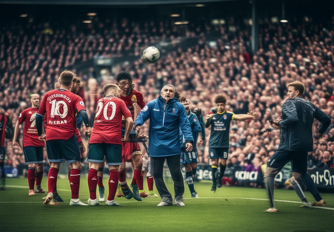 英超联赛：瓜迪奥拉谈切尔西对阵阿森纳对曼城冠军争夺的影响