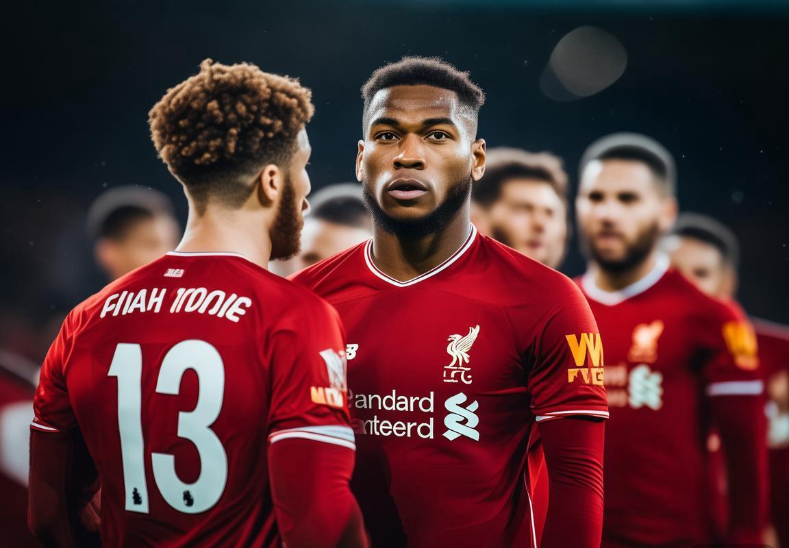 利物浦主场惨败暴露防守漏洞！克洛普战术困境加剧，范戴克缺阵影响凸显，英超争四前景堪忧