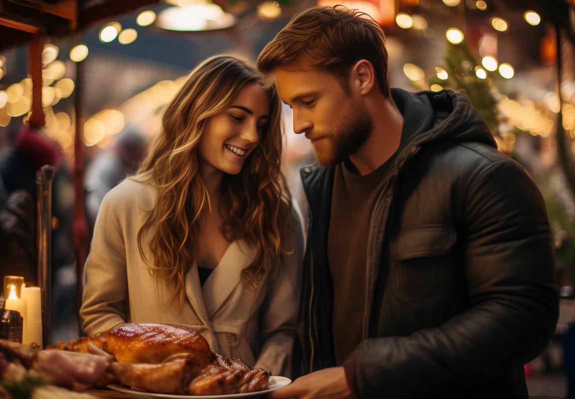 杨瀚森与女友感恩节甜蜜约会，共享烤火鸡大餐尽显温馨