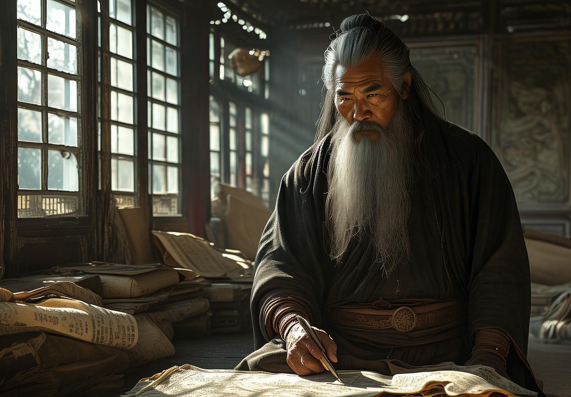 郭嘉周瑜法正：若他们未早逝，赤壁之战与夷陵之战的结局会改变吗？